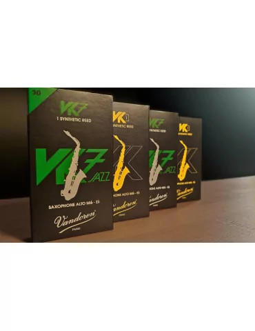 VANDOREN SVK72135 | MusicGoodDeal