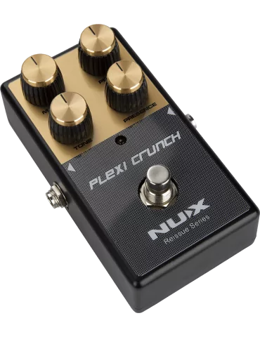 NUX PLEXICRUNCH | MusicGoodDeal