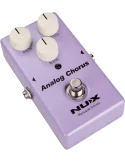 NUX ANALOG-CHORUS | MusicGoodDeal