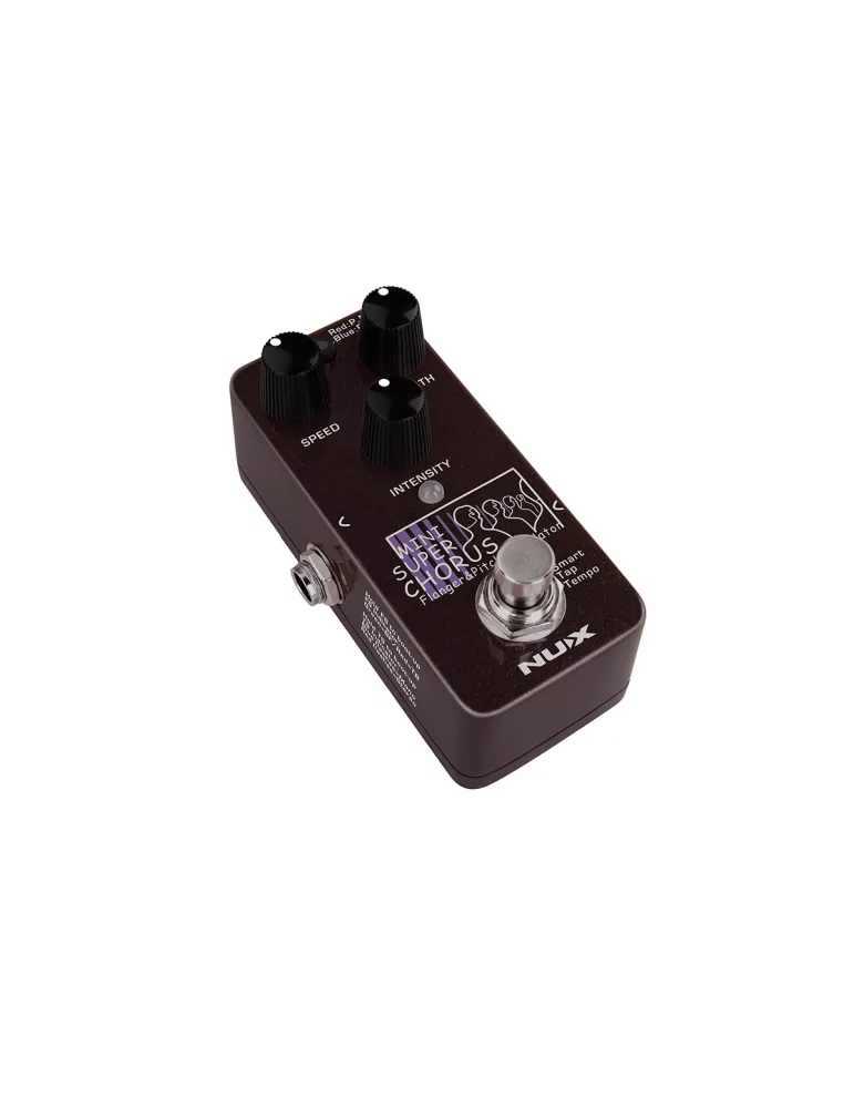 NUX MINI-SCF-CHORUS | MusicGoodDeal