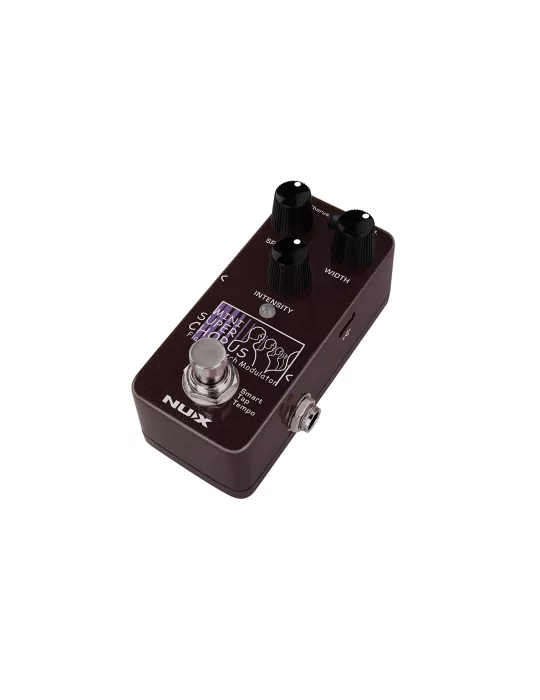 NUX MINI-SCF-CHORUS | MusicGoodDeal