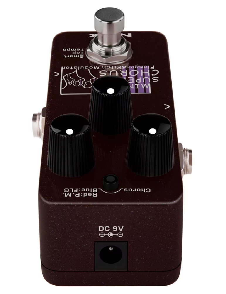 NUX MINI-SCF-CHORUS | MusicGoodDeal
