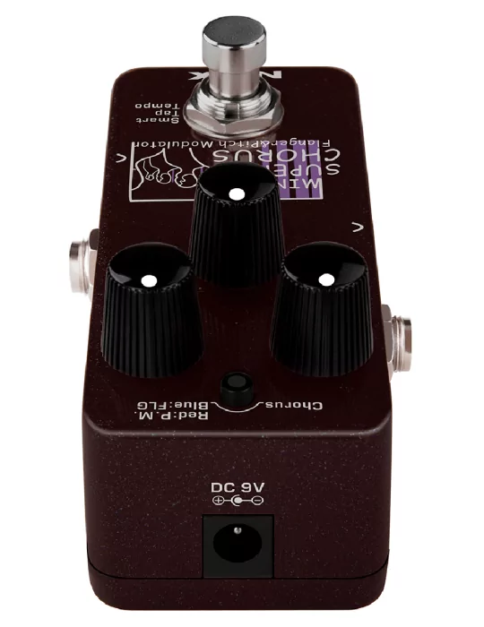 NUX MINI-SCF-CHORUS | MusicGoodDeal