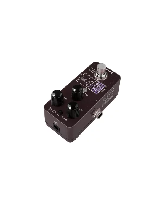 NUX MINI-SCF-CHORUS | MusicGoodDeal