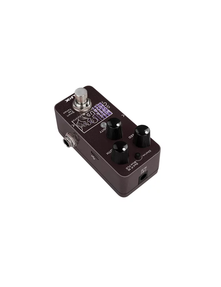 NUX MINI-SCF-CHORUS | MusicGoodDeal