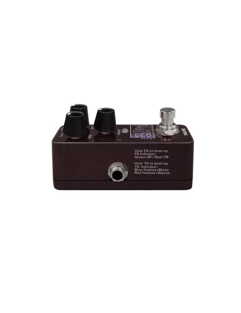 NUX MINI-SCF-CHORUS | MusicGoodDeal