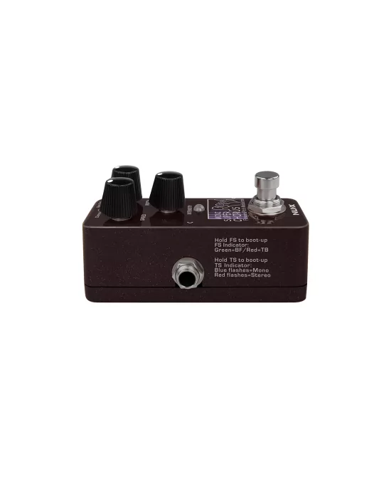 NUX MINI-SCF-CHORUS | MusicGoodDeal