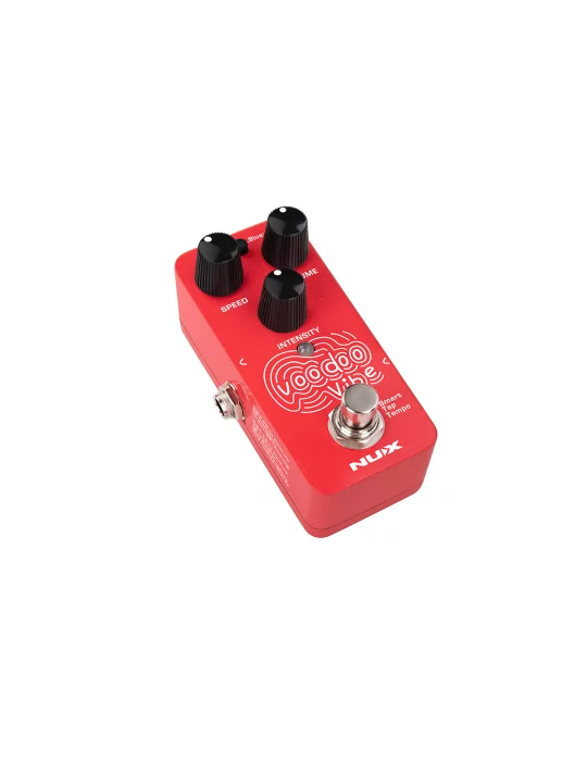 NUX VOODOO-UNIVIBE | MusicGoodDeal