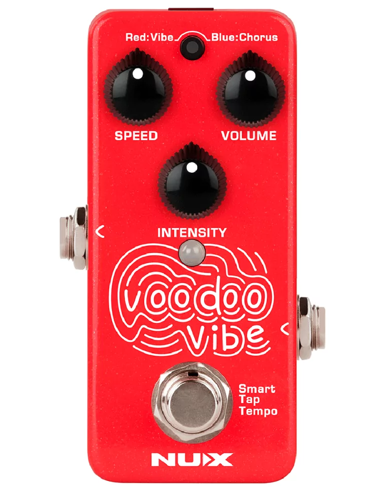 NUX VOODOO-UNIVIBE | MusicGoodDeal