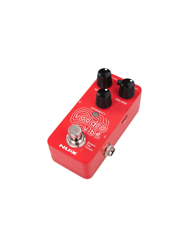 NUX VOODOO-UNIVIBE | MusicGoodDeal