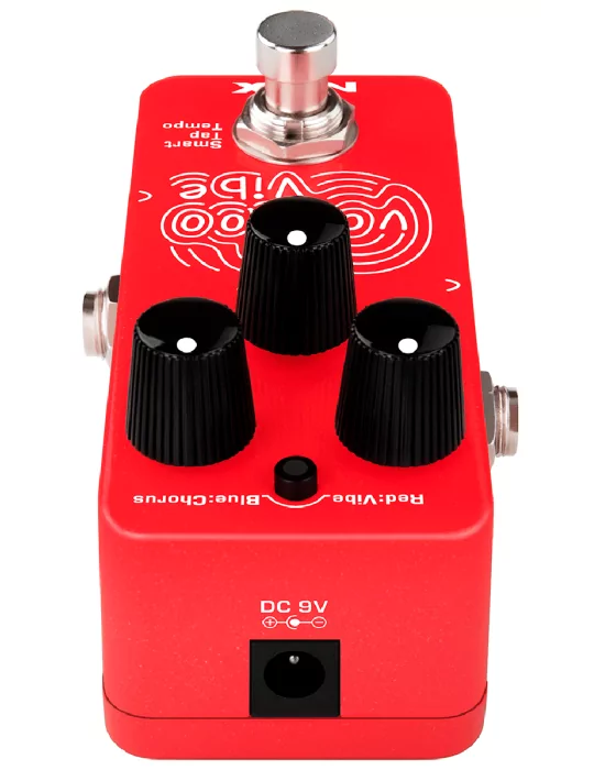 NUX VOODOO-UNIVIBE | MusicGoodDeal