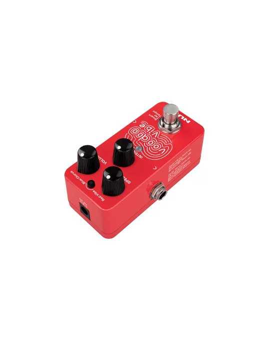 NUX VOODOO-UNIVIBE | MusicGoodDeal