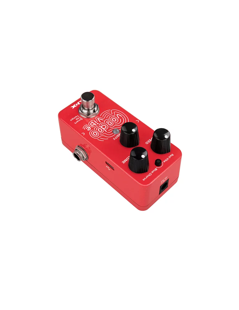 NUX VOODOO-UNIVIBE | MusicGoodDeal