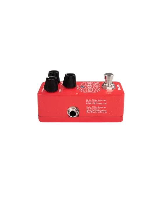 NUX VOODOO-UNIVIBE | MusicGoodDeal