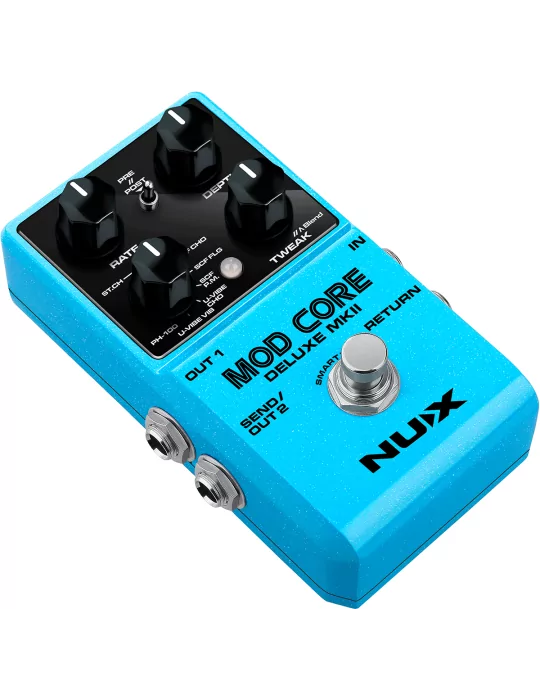 NUX MODCORE-DLX-MK2 | MusicGoodDeal