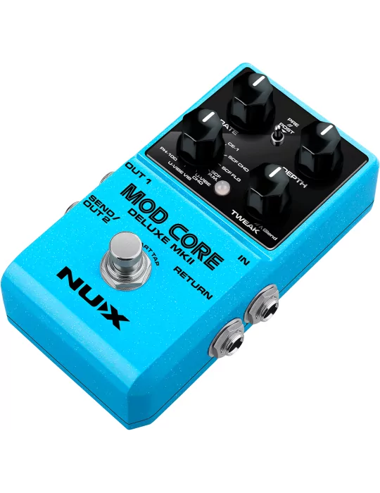 NUX MODCORE-DLX-MK2 | MusicGoodDeal