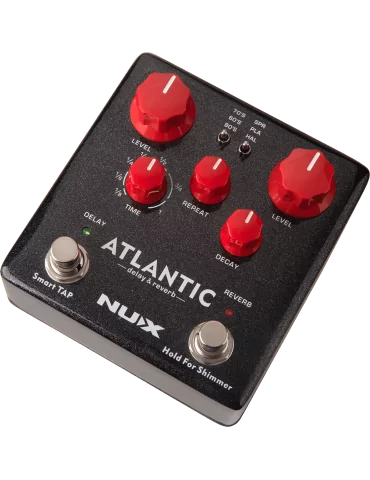 NUX ATLANTIC | MusicGoodDeal