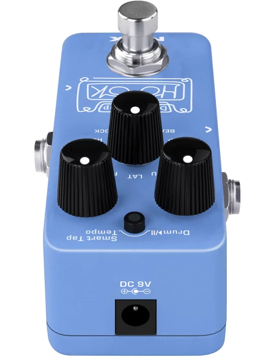 NUX HOOK-DRUMLOOP-MINI | MusicGoodDeal