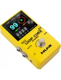 NUX LOOPCORE-STEREO | MusicGoodDeal