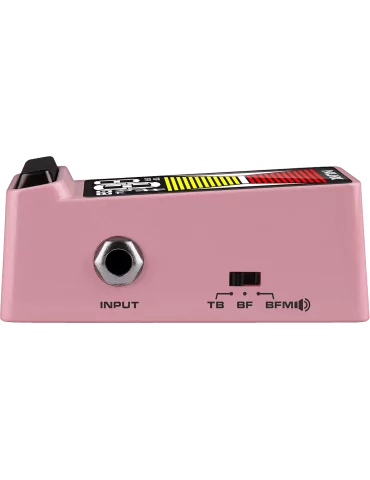 NUX FLOWTUNE2-PINK | MusicGoodDeal 2