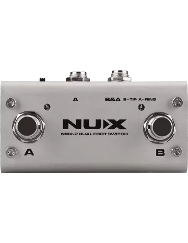 NUX NMP-2 | MusicGoodDeal