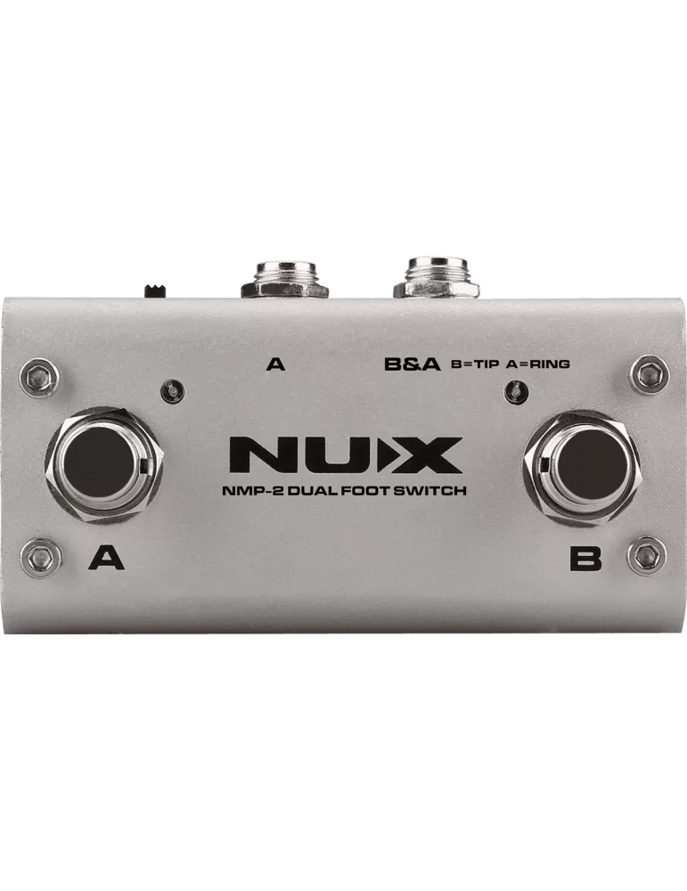 NUX NMP-2 | MusicGoodDeal