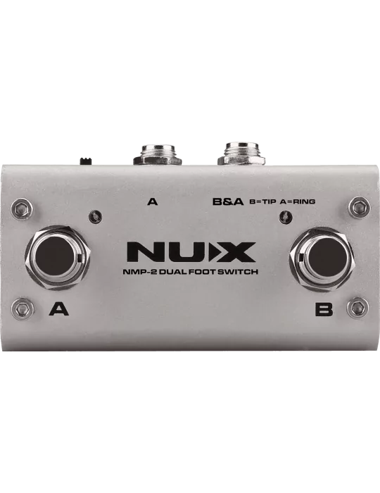 NUX NMP-2 | MusicGoodDeal