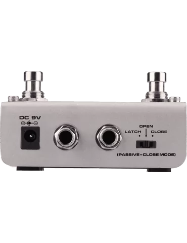 NUX NMP-2 | MusicGoodDeal 2