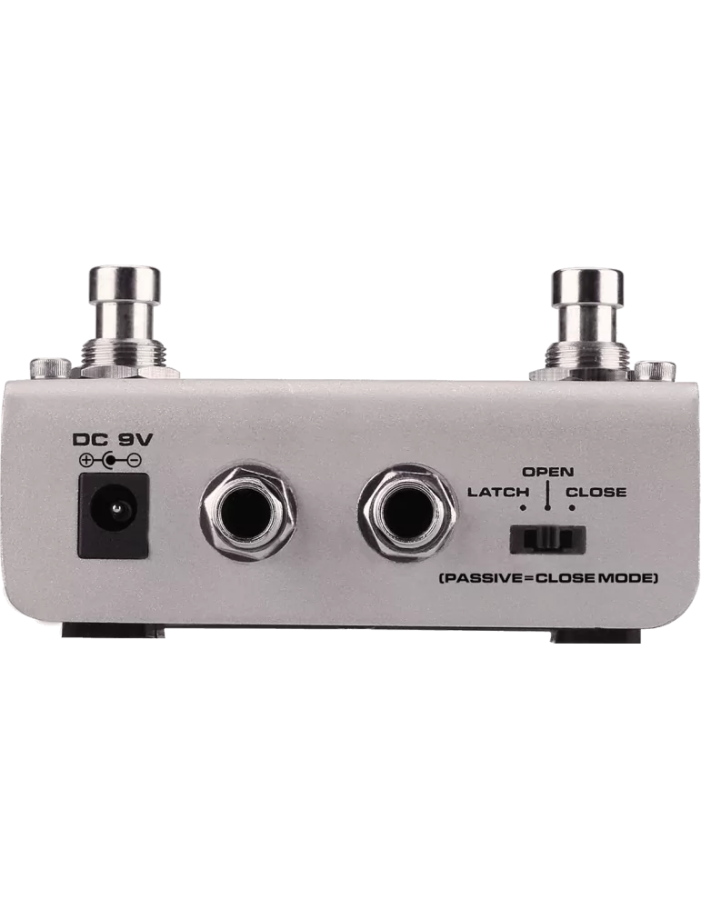 NUX NMP-2 | MusicGoodDeal