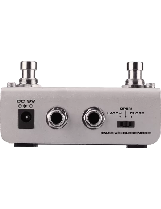 NUX NMP-2 | MusicGoodDeal