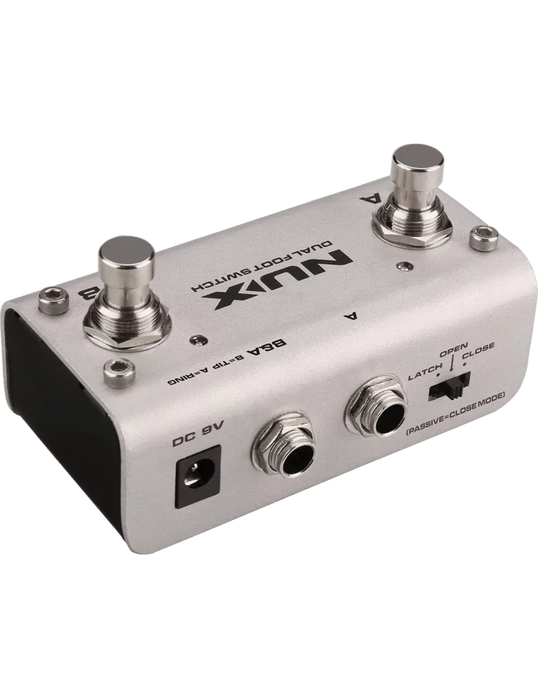 NUX NMP-2 | MusicGoodDeal