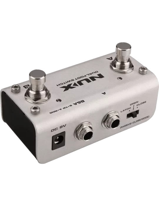NUX NMP-2 | MusicGoodDeal