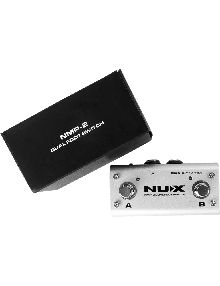 NUX NMP-2 | MusicGoodDeal
