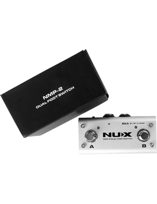 NUX NMP-2 | MusicGoodDeal