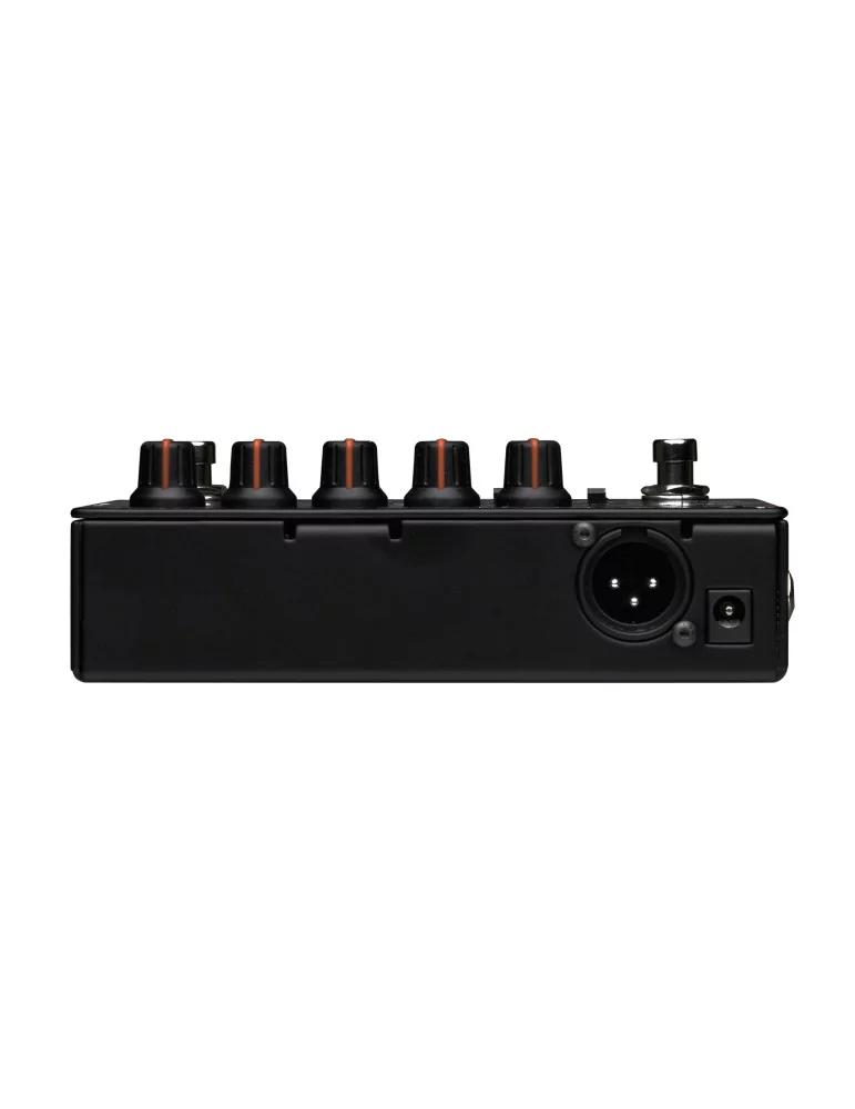 TONEBONE PZ-DELUXE Compact Acoustic Instrument Preamp|MusicGoodDeal 