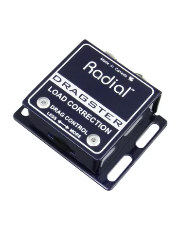  TONEBONE DRAGSTER Impedance corrector|MusicGoodDeal 