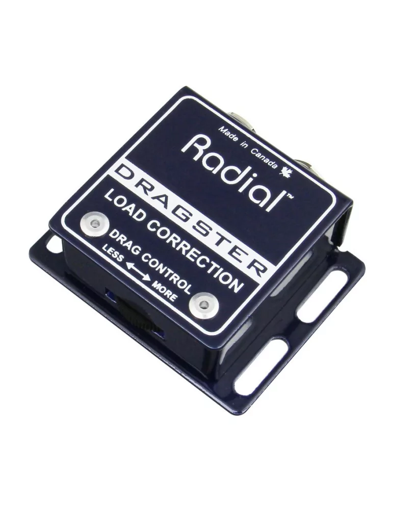  TONEBONE DRAGSTER Impedance corrector|MusicGoodDeal 
