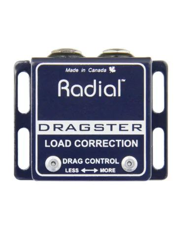  TONEBONE DRAGSTER Impedance corrector|MusicGoodDeal  2