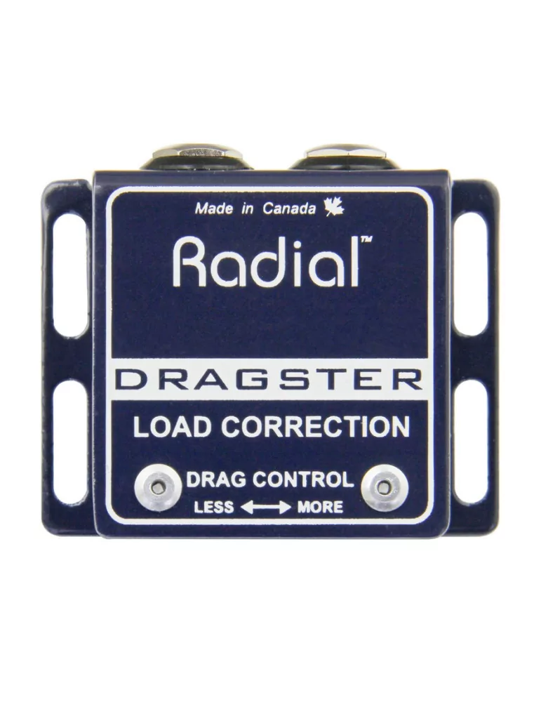  TONEBONE DRAGSTER Impedance corrector|MusicGoodDeal 