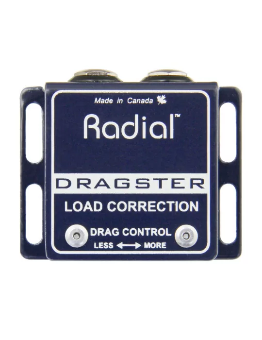  TONEBONE DRAGSTER Impedance corrector|MusicGoodDeal 