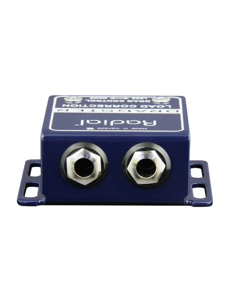  TONEBONE DRAGSTER Impedance corrector|MusicGoodDeal 
