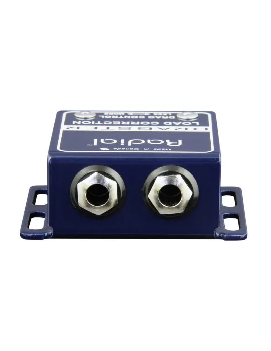  TONEBONE DRAGSTER Impedance corrector|MusicGoodDeal 