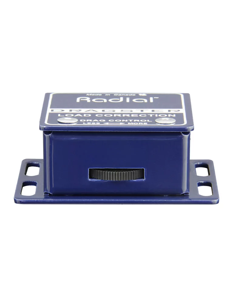  TONEBONE DRAGSTER Impedance corrector|MusicGoodDeal 