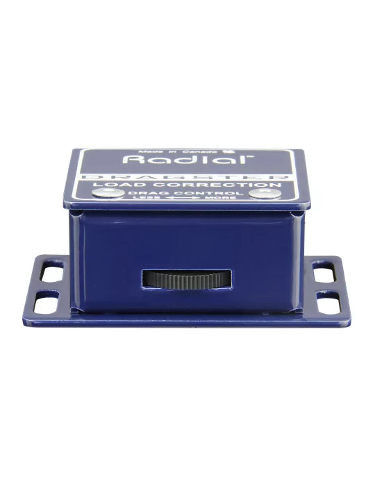  TONEBONE DRAGSTER Impedance corrector|MusicGoodDeal 
