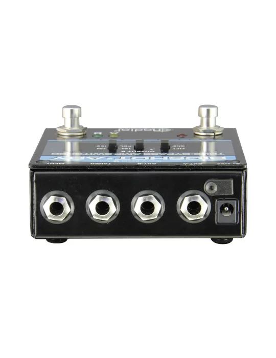  RADIAL ENGINEERING BIGSHOT-ABY Selectores - Selector de salida pasiva V.2|MusicGoodDeal 