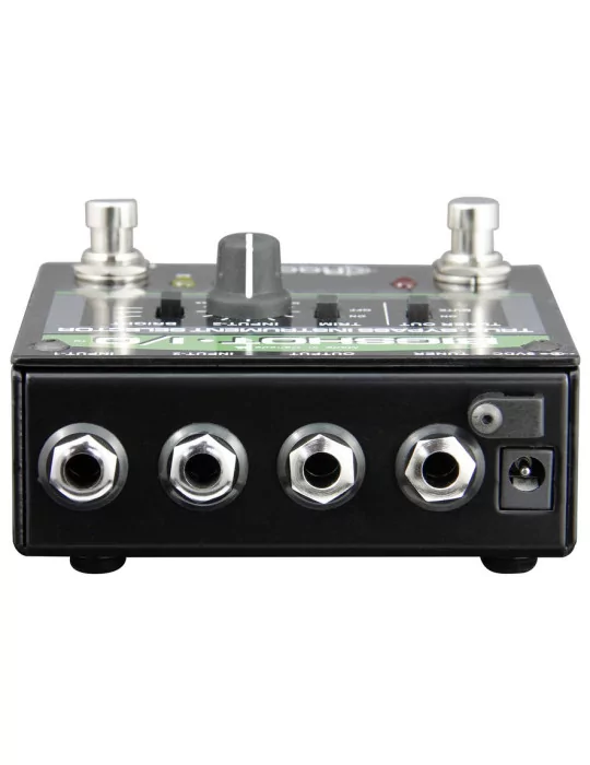  RADIAL ENGINEERING BIGSHOT-I-O Selectores - Selector de entrada pasivo|MusicGoodDeal 