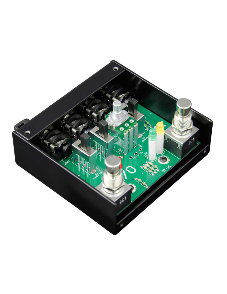  RADIAL ENGINEERING BIGSHOT-I-O Selectores - Selector de entrada pasivo|MusicGoodDeal 