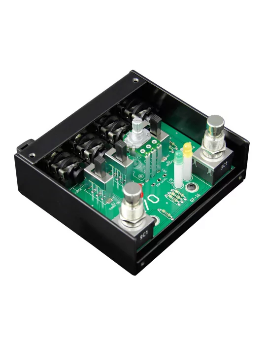  RADIAL ENGINEERING BIGSHOT-I-O Selectores - Selector de entrada pasivo|MusicGoodDeal 