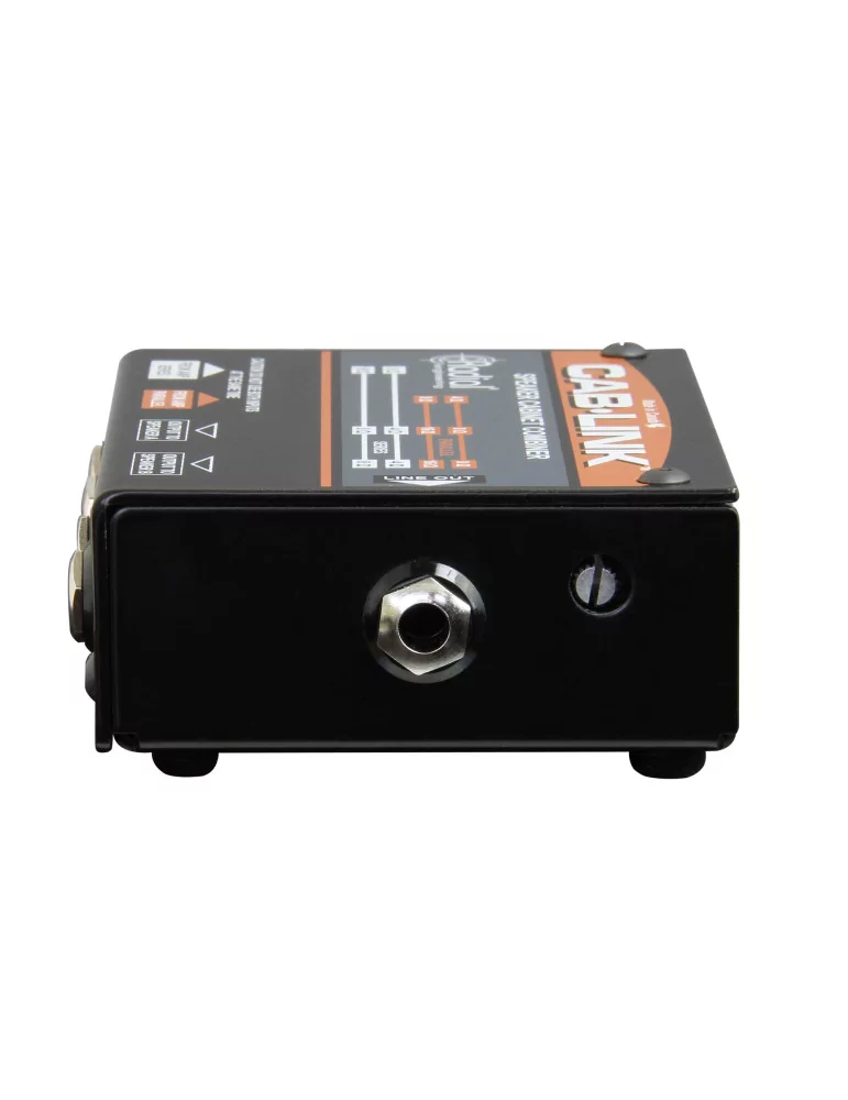  TONEBONE CABLINK Amplifiers/Speakers - 1-in/2-out speaker connector|MusicGoodDeal 