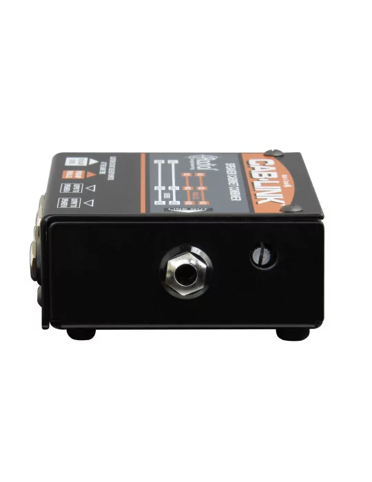  TONEBONE CABLINK Amplifiers/Speakers - 1-in/2-out speaker connector|MusicGoodDeal 